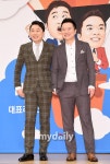 마이데일리 컬투쇼 정찬우·김태균 최순실·김연아 게스트로 초대하고 싶다