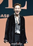 마이데일리 [MD포토] 비투비 포유 이창섭 특유의 익살스러운 표정