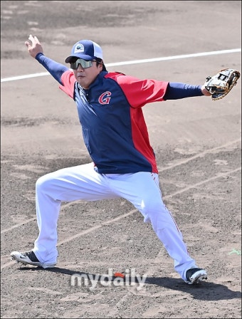 마이데일리