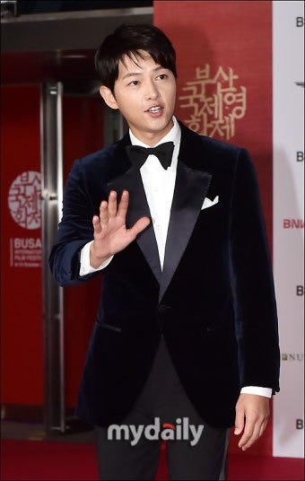 마이데일리 '해투' 서태지 아내 이은성, 저 별로 안 좋아했다 소문 정정
