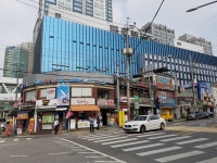 피터팬의 좋은방 구하기 공덕역인근 유동인구 많고 눈에 잘띄는곳