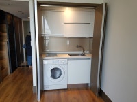 피터팬의 좋은방 구하기 논현동 학동역 도보 5분이내, 풀옵션 럭셔리한 오피스텔!