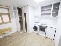 피터팬의 좋은방 구하기 신도림역 초역세권 저렴하고 깔끔한 방입니다.