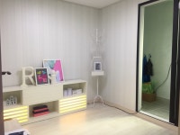 피터팬의 좋은방 구하기 초중교인근 행정센터 홈플 오정경찰서 원종시장 대중교통시설좋음 방2 화1 
