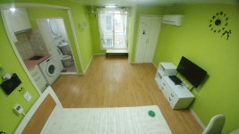 피터팬의 좋은방 구하기 ★롯데마트 사거리 원룸 전세★풀옵션 깔끔해요★