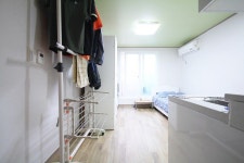 피터팬의 좋은방 구하기 ♥가성비 최고! ACE 원룸 ♥ 1년계약 ~!! 암사역 초역세권~!! 