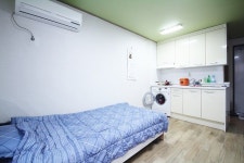 피터팬의 좋은방 구하기 ♥가성비 최고! ACE 원룸 ♥ 1년계약 ~!! 암사역 초역세권~!! 