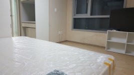 피터팬의 좋은방 구하기 1.5룸 구조 전세대출 가능한 깔끔한 풀옵션 오피스텔 