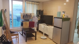 피터팬의 좋은방 구하기 파장동 주민센터 인근 깨끗한 투룸 월세 