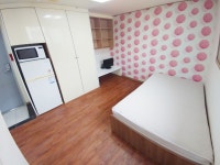 피터팬의 좋은방 구하기 채광 짱 침대까지 옵션이에용 ~ 단기도 OK 넘나 귀한매물