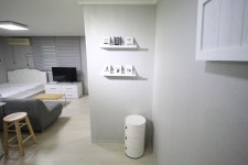 피터팬의 좋은방 구하기 논현동 깔끔한 원룸