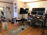 피터팬의 좋은방 구하기 넓은 원룸월세  1000/65 창이 넓어 엄청환해요. 주차가능해요^^