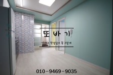 피터팬의 좋은방 구하기 ●●복현네거리 신축 쓰리룸●●