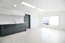 피터팬의 좋은방 구하기 영등포 구청역과. 당산역 더블역세권.  채광좋은 4룸 복층