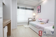 피터팬의 좋은방 구하기 ♣ 염창역 4분  신축 오피스텔 전망 좋고 풀옵에 구조굿~~