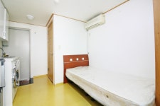 피터팬의 좋은방 구하기 [실매물] 대학동 큰길가 깔끔한 풀옵션 원룸 보도3분 정류장