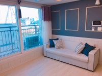 피터팬의 좋은방 구하기 여월동 출퇴근 좋은 2룸 신축빌라 전세 경인 외관순환 인접 