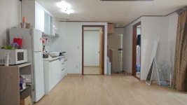 피터팬의 좋은방 구하기 약수역 도보6~7분 방3 빌라 실18 계단언덕 있는 1층같은 반지층