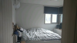 피터팬의 좋은방 구하기 신분당선 광교상현역 도보 8분전후의 거리임 신축  깨끗한 투룸임