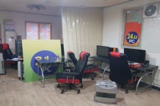 피터팬의 좋은방 구하기 ★★심곡동383상가★★24PC방