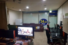 피터팬의 좋은방 구하기 ★★심곡동383상가★★24PC방