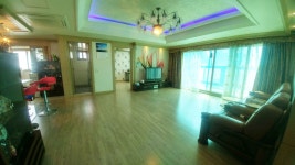 피터팬의 좋은방 구하기 ★아데라움 앞 주인세대,방4,욕실2★