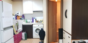 피터팬의 좋은방 구하기 ★★대흥역 공덕역 도보 가능한 깔끔한 풀옵션 원룸★★