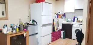 피터팬의 좋은방 구하기 ★★대흥역 공덕역 도보 가능한 깔끔한 풀옵션 원룸★★