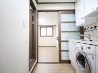 피터팬의 좋은방 구하기 오류역 3분,동일금액대 반전세 제일 넓은방