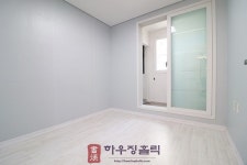 피터팬의 좋은방 구하기 ♣1호선 소사역 도보7분 넓은거실&채광좋고 세련된 인테리의 신축쓰리룸~~