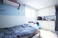 피터팬의 좋은방 구하기 ♥가성비甲!ACE 원룸♥ 암사역 초역세권~!! 방 컨디션 Good~!! 