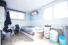 피터팬의 좋은방 구하기 ♥가성비甲!ACE 원룸♥ 암사역 초역세권~!! 방 컨디션 Good~!! 