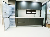 피터팬의 좋은방 구하기 ★신축 투룸, 욕실 2개 ★서래마을 첫 입주 신축 빌라