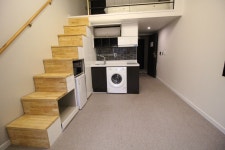 피터팬의 좋은방 구하기 세탁,청소,택배수령 등 편의시설 이용시 룸서비스이용,모닝콜서비스^^