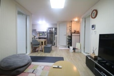 피터팬의 좋은방 구하기 잠실역 석촌역 더블역세권 신축급 거실 주방완벽!! 투룸전세!!!