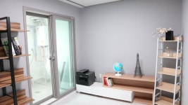 피터팬의 좋은방 구하기 [도시형아파트] 거침없는 전망, 최저 입주금, 로얄층, 신축빌라 첫입주