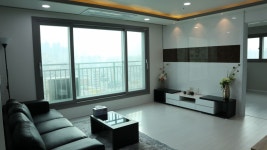 피터팬의 좋은방 구하기 [도시형아파트] 거침없는 전망, 최저 입주금, 로얄층, 신축빌라 첫입주