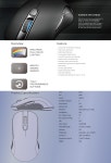 PC 리뷰 - XENICS TESORO SHARUR Spectrum H3L
