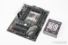 PC 리뷰 - GIGABYTE X299 UD4 : Preview