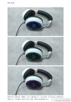 회원리뷰 - 가상 7.1채널을 지원하는 게이밍 헤드셋 MAXTILL TRON G5100