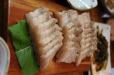 제주도 중문에 있는 \"덤장\" 한식 +  일식 - 뽐뿌:맛집포럼 제주도 중문에 있는 \덤장\ 한식 +  일식