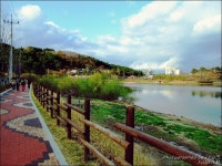 뽐뿌:자유갤러리 - 울산 수변공원에서..