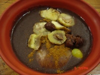뽐뿌:맛집포럼 - [삼청동] 서울에서 두번째로 잘하는집(팥죽)