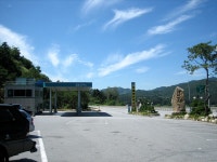 뽐뿌:자유갤러리 - [스쿠터 여행] 고마운 사람들... (둘째날 3/4) 자동재생 & 스압주의