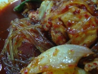 대구 영남대 근처 찜닭 맛집 \허가네\ - 뽐뿌:맛집포럼 대구 영남대 근처 찜닭 맛집 \허가네\