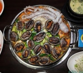 뽐뿌:맛집포럼 - [제주도맛집] 이어도 전복 해물 전문점 [제주도맛집] 이어도 전복 해물 전문점