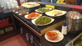 대구 롯데 시네마 성서점 옆 만경뷔페 - 뽐뿌:지역별포럼 대구 롯데 시네마 성서점 옆 만경뷔페