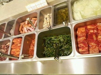 뽐뿌:맛집포럼 - 대전 둔산동 고기부페 \쎌빠\