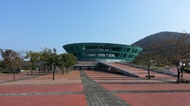 뽐뿌:자유갤러리 - 제주4.3평화공원
