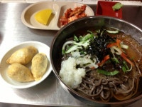 서울 3대 모밀국수집보다 낫네요 - 뽐뿌:맛집포럼 서울 3대 모밀국수집보다 낫네요